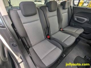 TOYOTA Proace City Verso usata, con Bracciolo