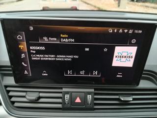 AUDI Q5 usata, con USB
