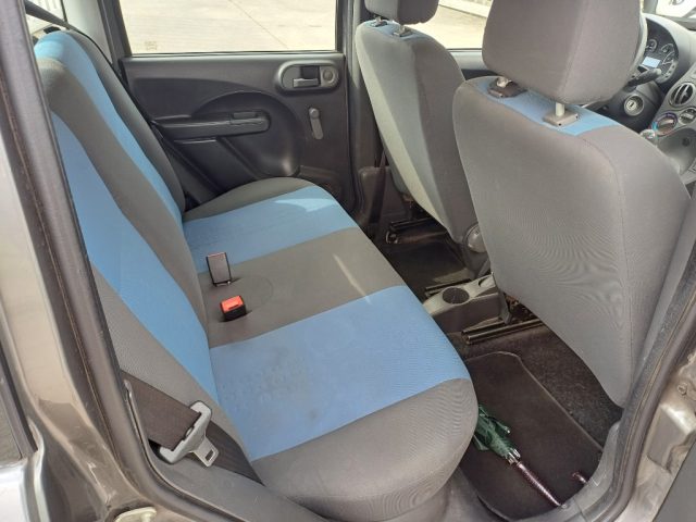 FIAT Panda usata 12