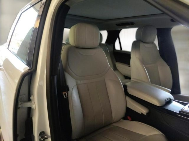 LAND ROVER Range Rover Sport usata, con Controllo trazione