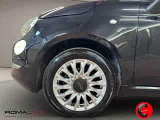 FIAT 500 usata, con Climatizzatore