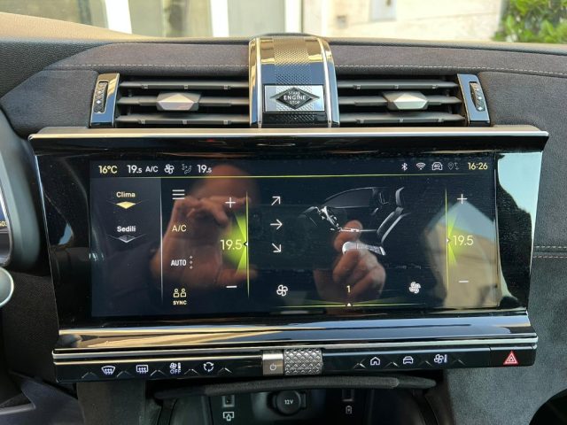 DS AUTOMOBILES DS 7 usata 25