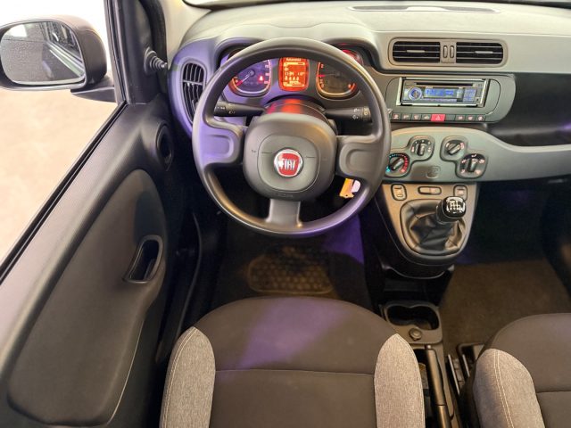 FIAT Panda usata 4