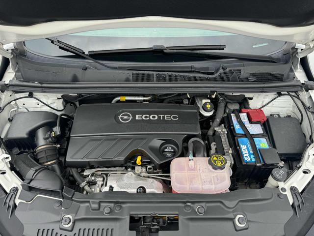 OPEL Mokka usata, con Specchietti laterali elettrici