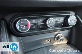 ALFA ROMEO Stelvio usata 11