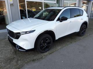 MAZDA CX-5 usata, con Airbag