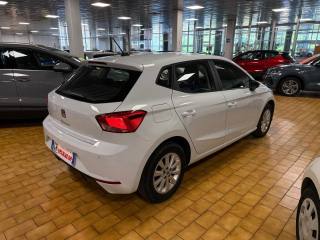 SEAT Ibiza usata, con Bluetooth