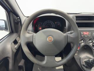 FIAT Panda usata, con Chiusura centralizzata telecomandata