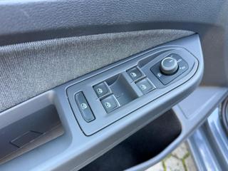 VOLKSWAGEN Golf usata, con Sedile posteriore sdoppiato