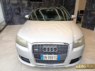 AUDI A3 SPB 2.0 TDI F.AP. Ambiente
