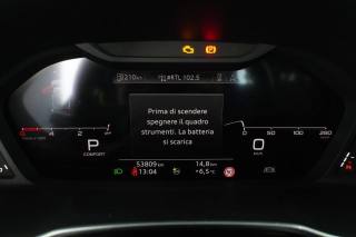 AUDI Q3 usata 12