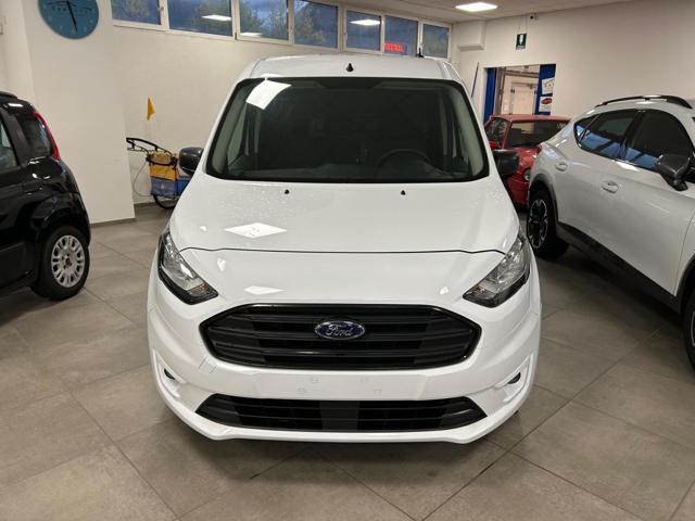 FORD Transit Connect usata, con Airbag
