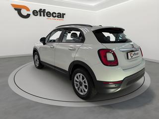 FIAT 500X usata, con Alzacristalli elettrici