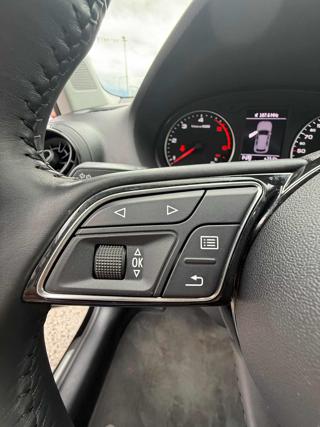 AUDI Q2 usata 35