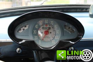 AUTOBIANCHI Bianchina usata 9