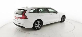 VOLVO V60 usata 36