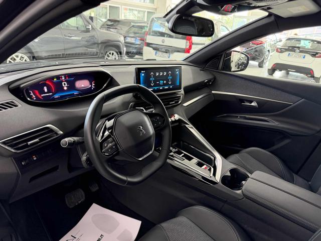 PEUGEOT 3008 usata, con Head-up display