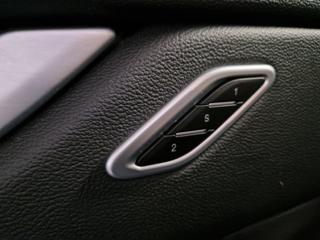 MASERATI Levante usata, con Fari Xenon