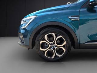 RENAULT Arkana usata, con Climatizzatore