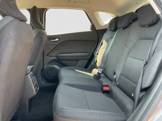 RENAULT Captur usata 9