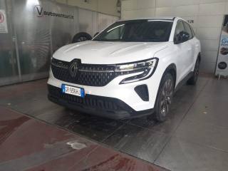 RENAULT Austral usata, con Airbag Passeggero