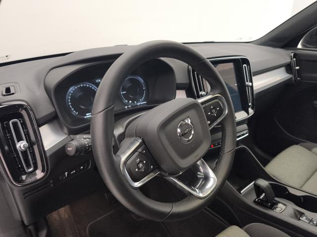 VOLVO XC40 usata, con Climatizzatore