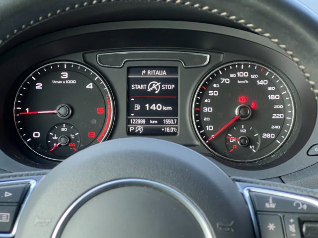 AUDI Q3 usata, con Climatizzatore