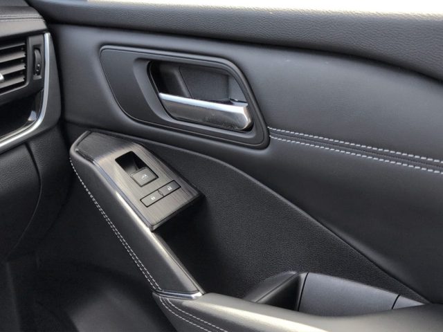 NISSAN Qashqai usata, con Sistema di navigazione