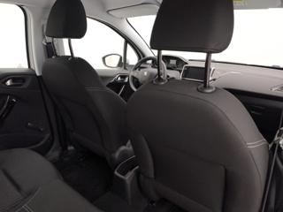 PEUGEOT 208 usata, con Isofix