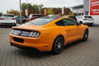 FORD Mustang usata, con Alzacristalli elettrici