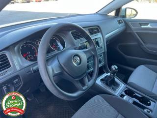 VOLKSWAGEN Golf usata, con Boardcomputer
