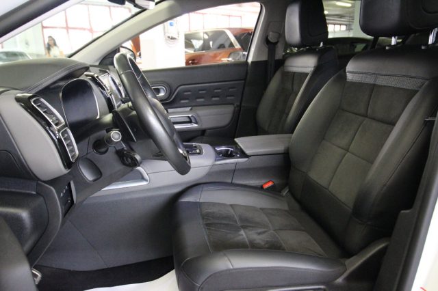 CITROEN C5 Aircross usata, con Servosterzo