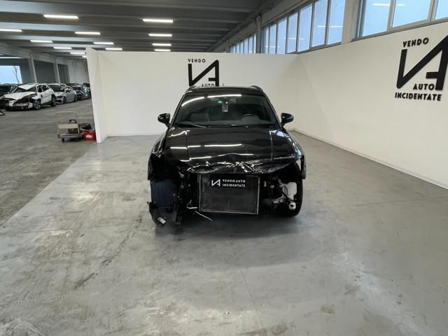 AUDI Q3 usata, con Airbag