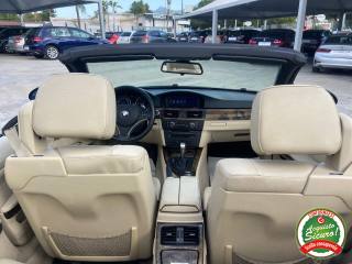 BMW 330 usata, con Lettore CD