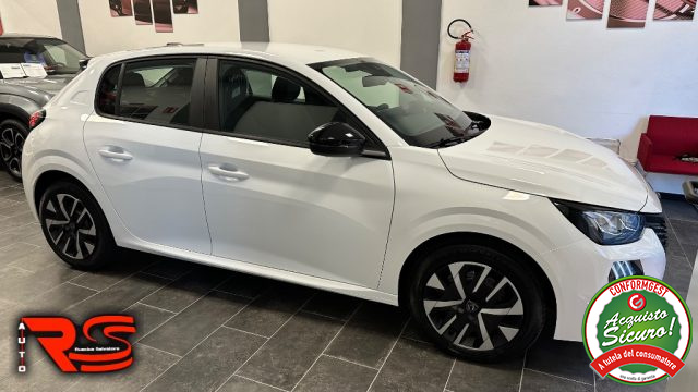 PEUGEOT 208 usata, con Alzacristalli elettrici
