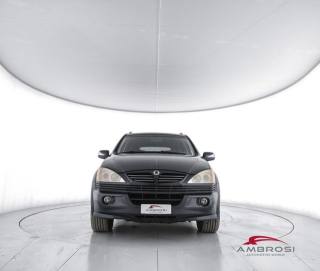 SSANGYONG Kyron usata 4
