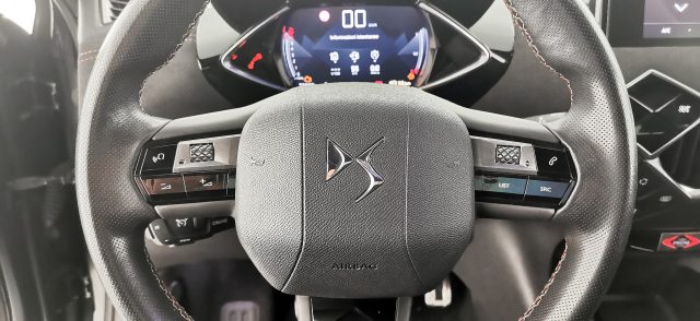DS AUTOMOBILES DS 3 Crossback usata 65