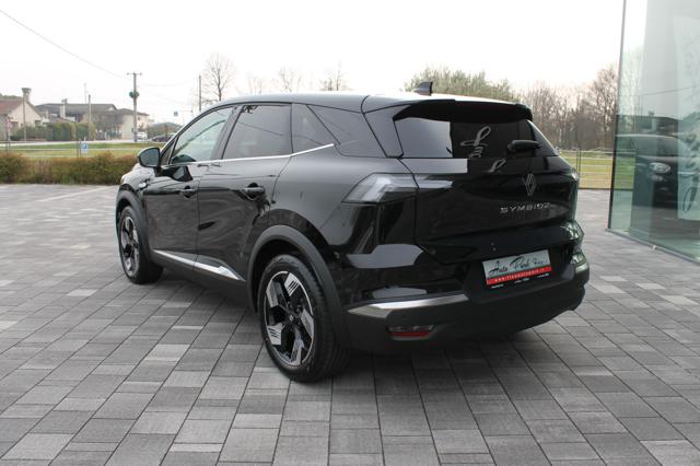 RENAULT Symbioz usata, con Alzacristalli elettrici