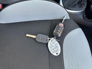 FIAT 500L usata, con Airbag testa