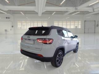 JEEP Compass usata, con Airbag laterali
