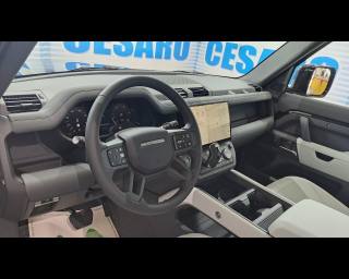 LAND ROVER Defender usata, con Vetri oscurati
