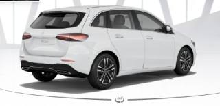 MERCEDES-BENZ B 180 usata, con Airbag