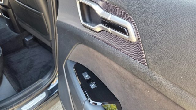 KIA Sportage usata, con Controllo automatico clima