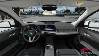 BMW iX1 usata 8
