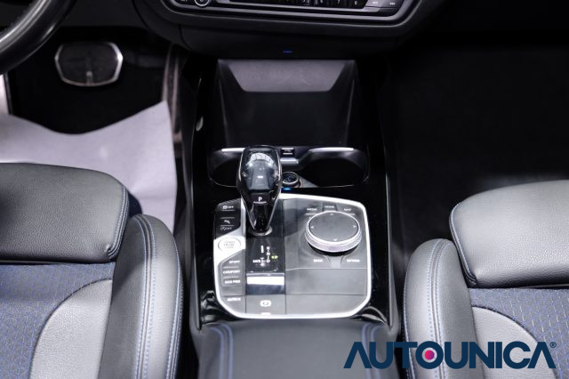 BMW 120 usata, con Supporto lombare