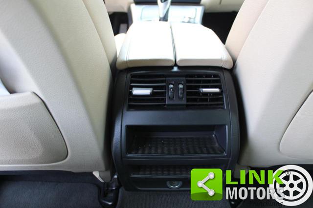 BMW 525 usata, con Airbag testa