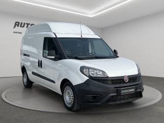 FIAT Doblo usata, con Chiusura centralizzata