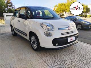 FIAT 500L usata, con Airbag