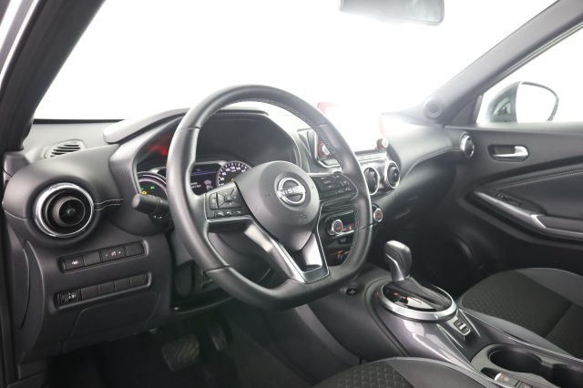 NISSAN Juke usata 1