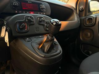 FIAT Panda usata, con Cerchi in lega